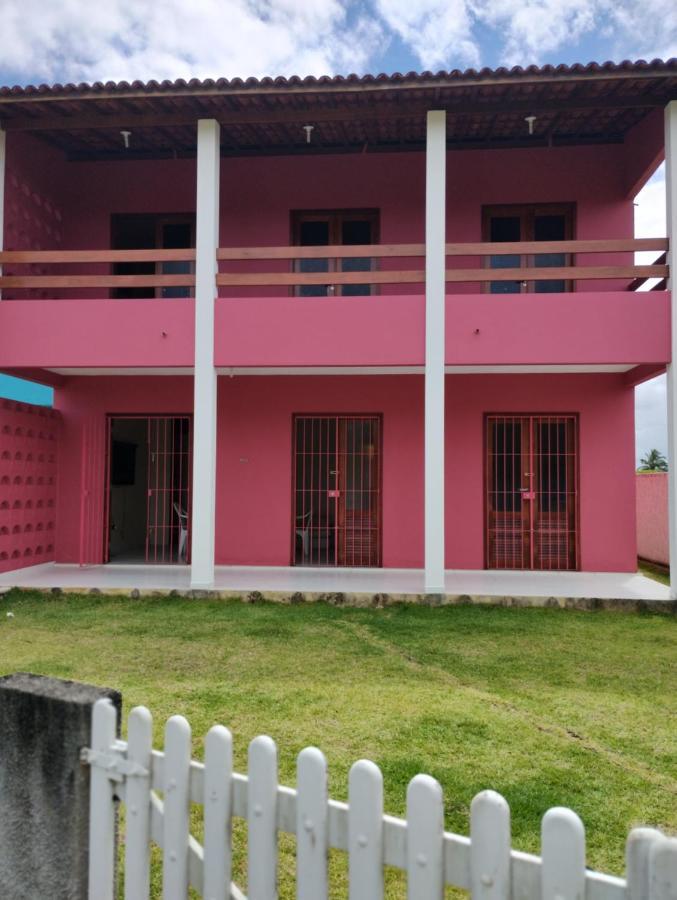 Casa Duplex Praia Dos Carneiros Tamandaré Exteriör bild