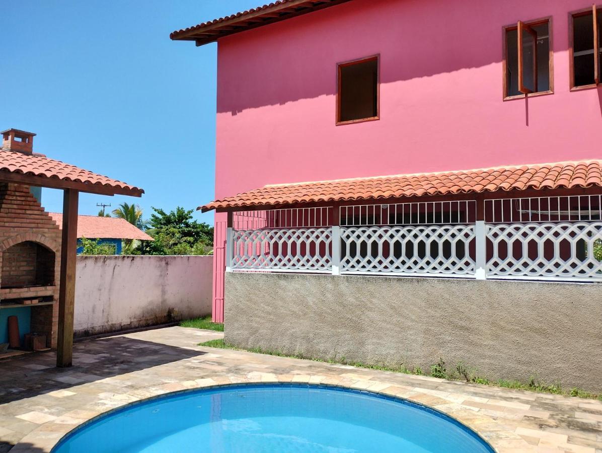 Casa Duplex Praia Dos Carneiros Tamandaré Exteriör bild