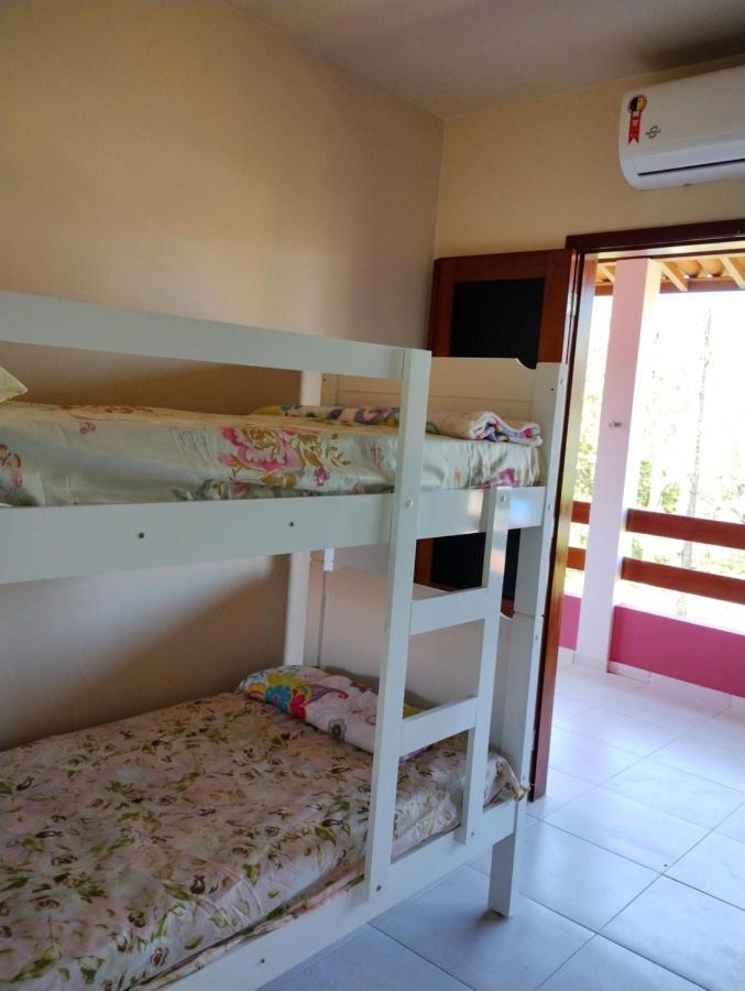Casa Duplex Praia Dos Carneiros Tamandaré Exteriör bild