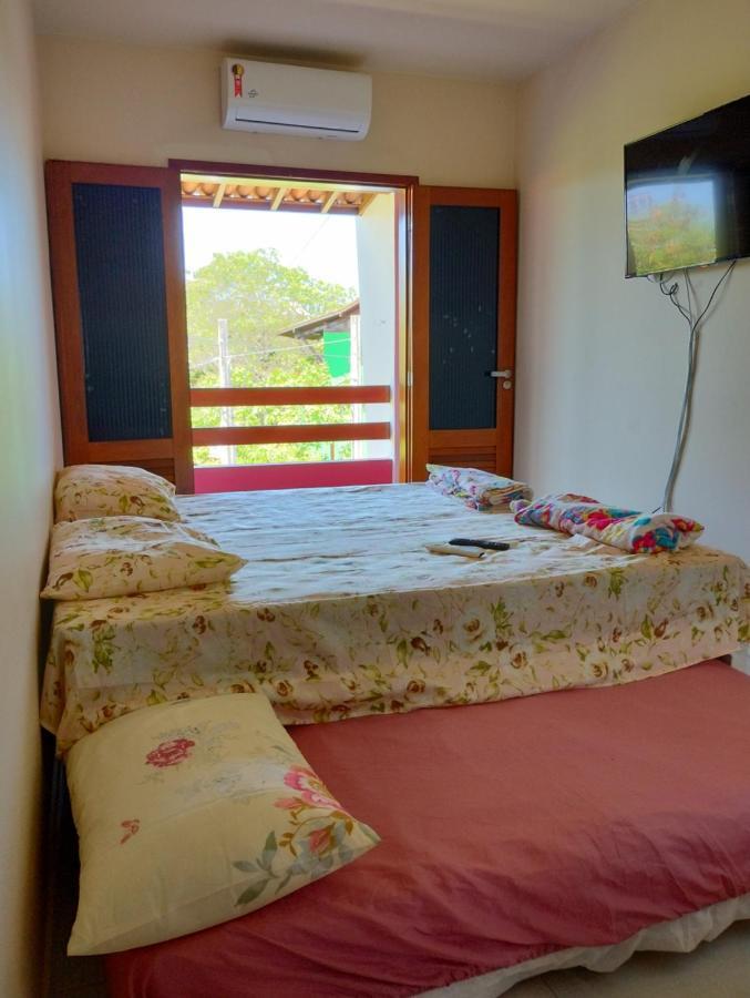 Casa Duplex Praia Dos Carneiros Tamandaré Exteriör bild