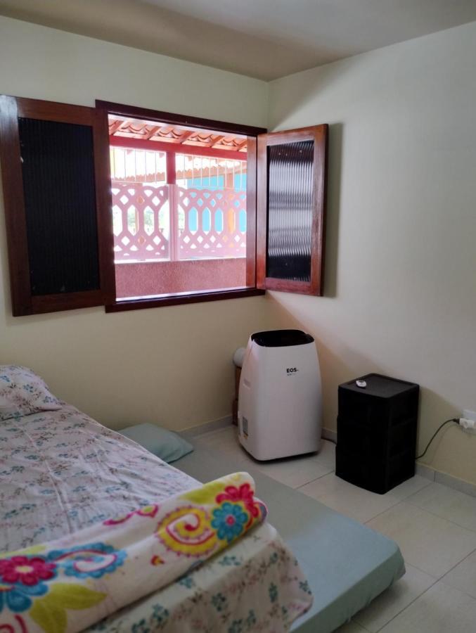 Casa Duplex Praia Dos Carneiros Tamandaré Exteriör bild
