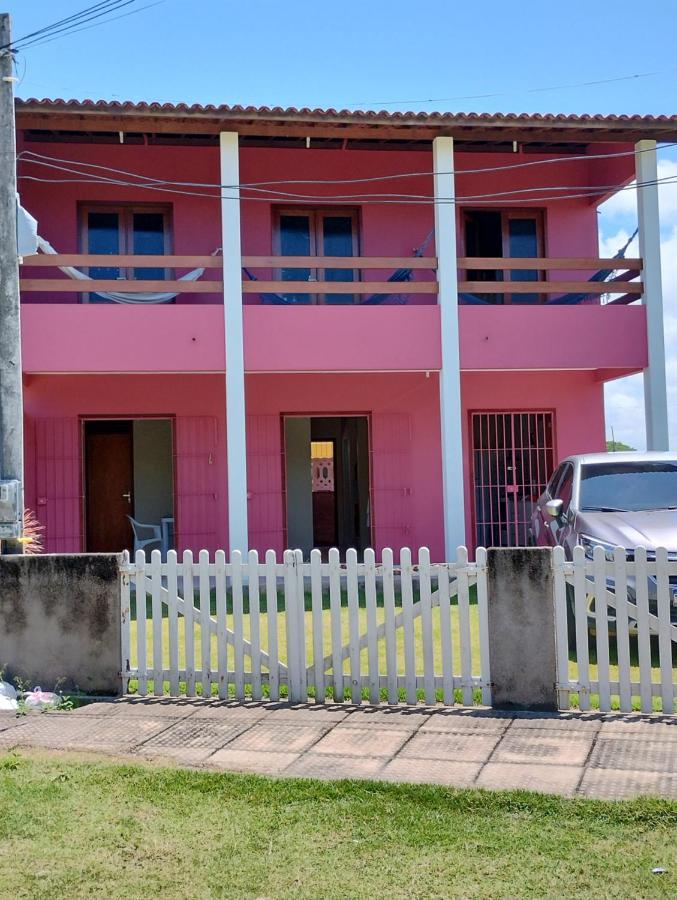 Casa Duplex Praia Dos Carneiros Tamandaré Exteriör bild
