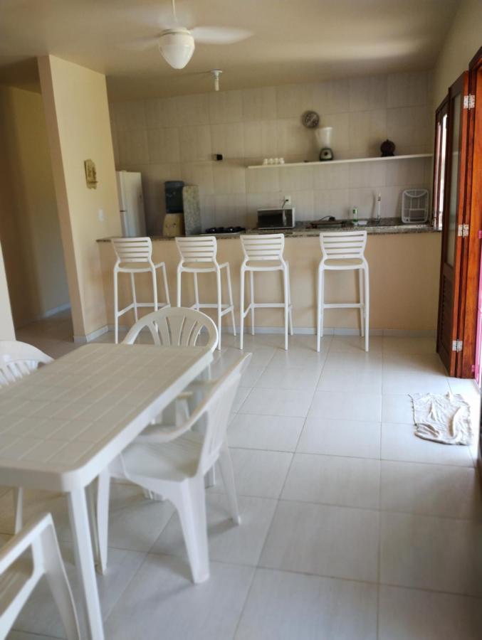 Casa Duplex Praia Dos Carneiros Tamandaré Exteriör bild