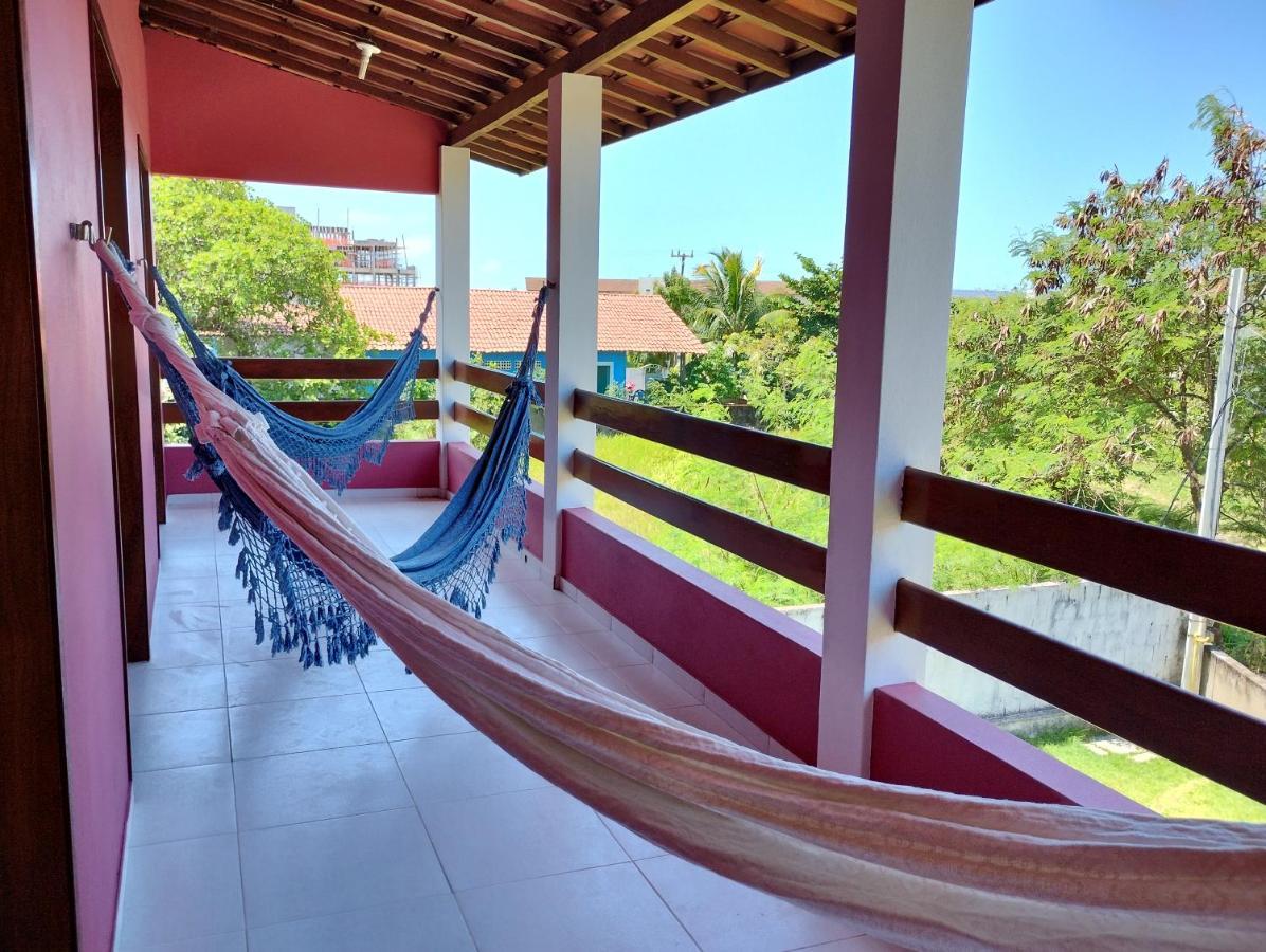 Casa Duplex Praia Dos Carneiros Tamandaré Exteriör bild