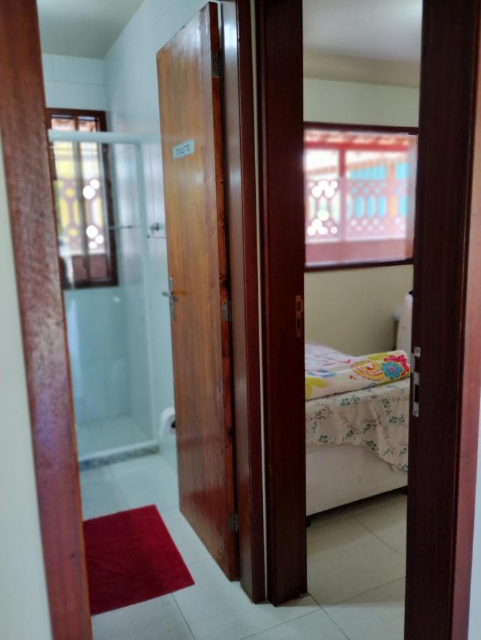 Casa Duplex Praia Dos Carneiros Tamandaré Exteriör bild