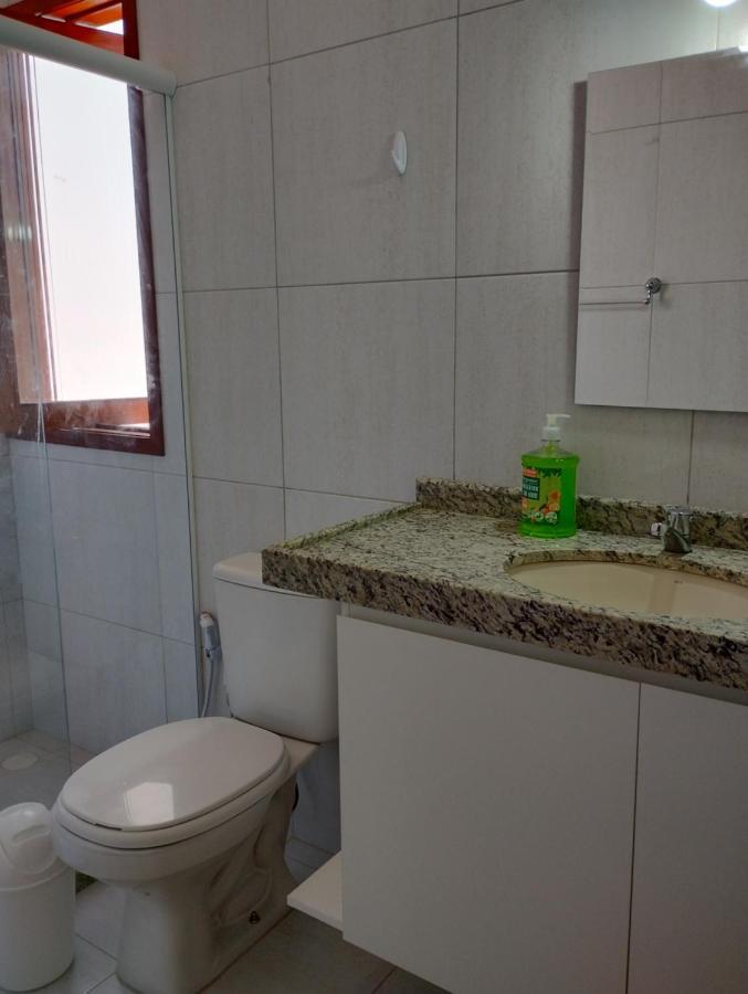 Casa Duplex Praia Dos Carneiros Tamandaré Exteriör bild