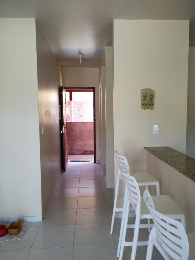 Casa Duplex Praia Dos Carneiros Tamandaré Exteriör bild
