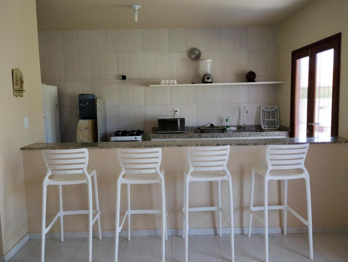 Casa Duplex Praia Dos Carneiros Tamandaré Exteriör bild